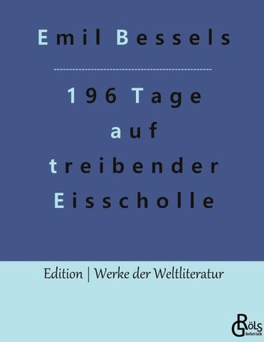 196 Tage auf treibender Eisscholle