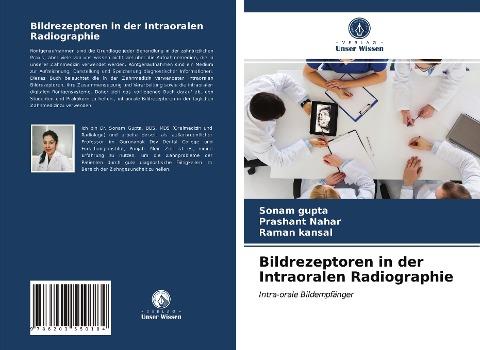 Bildrezeptoren in der Intraoralen Radiographie
