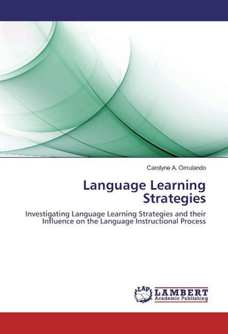 Language Learning Strategies