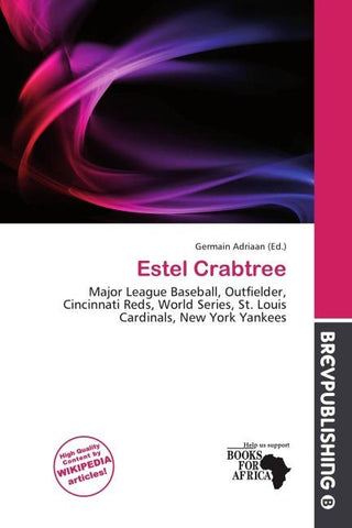 Estel Crabtree