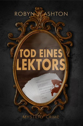 Tod eines Lektors