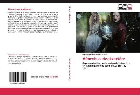 Mímesis o idealización: