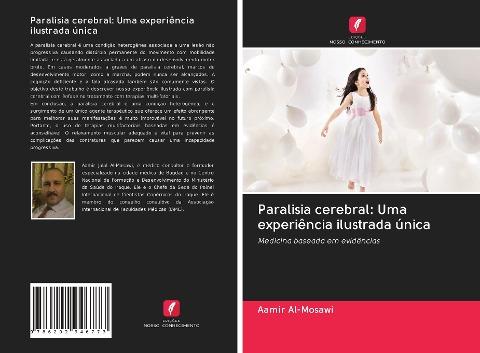Paralisia cerebral: Uma experiência ilustrada única