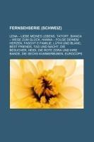 Fernsehserie (Schweiz)