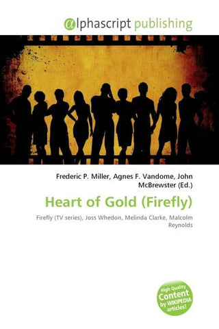Heart of Gold (Firefly)