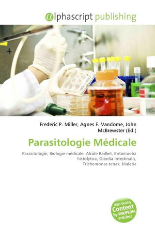 Parasitologie Médicale
