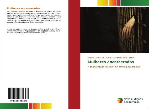 Mulheres encarceradas