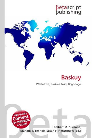 Baskuy