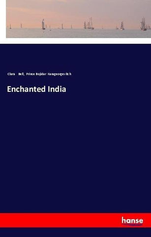 Enchanted India