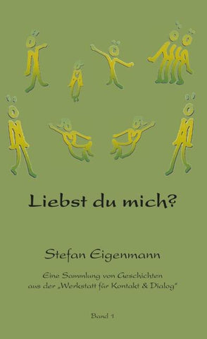 Liebst du mich?