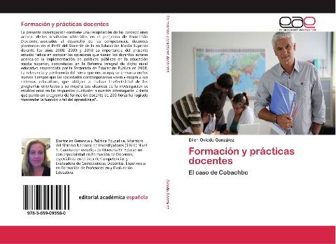 Formación y prácticas docentes