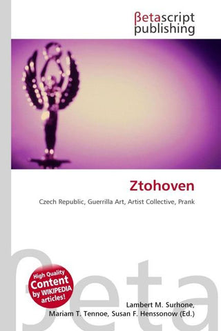 Ztohoven