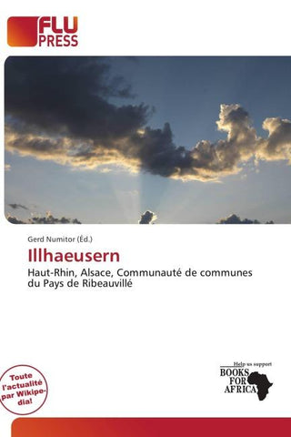 Illhaeusern