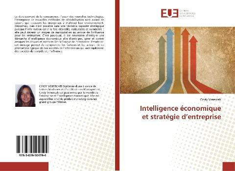 Intelligence économique et stratégie d'entreprise