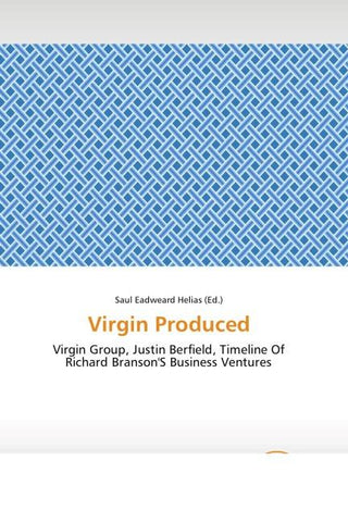 Virgin Produced