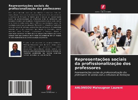 Representações sociais da profissionalização dos professores