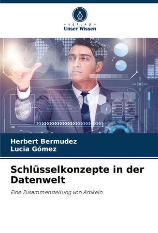 Schlüsselkonzepte in der Datenwelt