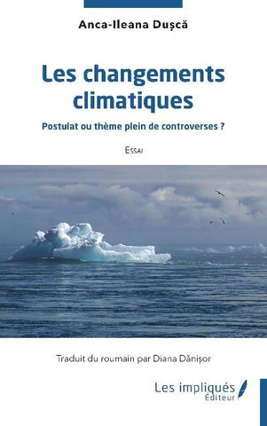 Les changements climatiques