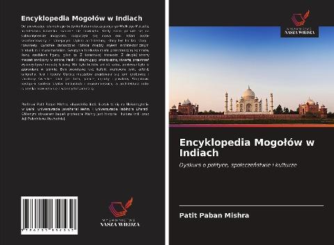 Encyklopedia Mogo¿ów w Indiach