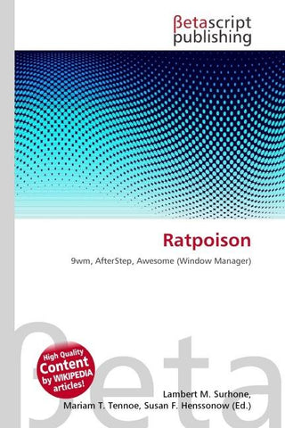 Ratpoison