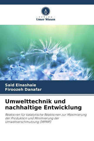 Umwelttechnik und nachhaltige Entwicklung