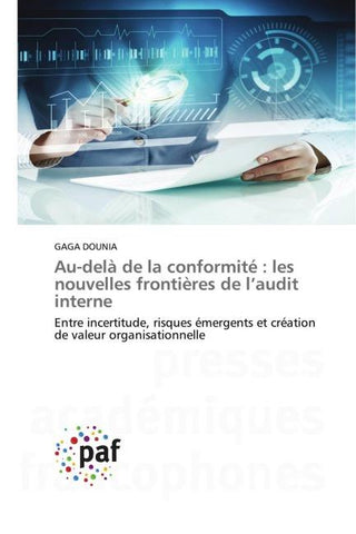 Au-delà de la conformité : les nouvelles frontières de l'audit interne