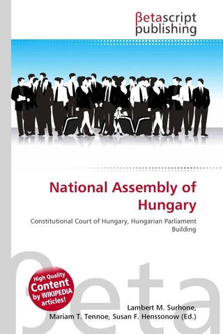 National Assembly of Hungary