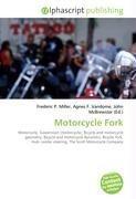 Motorcycle Fork