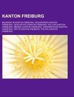 Kanton Freiburg