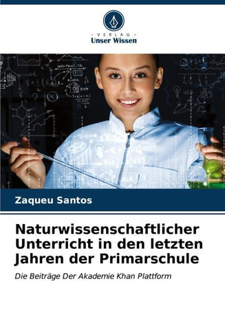 Naturwissenschaftlicher Unterricht in den letzten Jahren der Primarschule