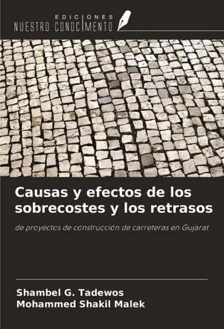 Causas y efectos de los sobrecostes y los retrasos