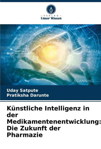 Künstliche Intelligenz in der Medikamentenentwicklung: Die Zukunft der Pharmazie
