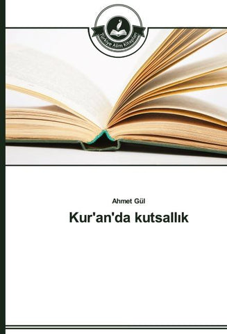 Kur'an'da kutsall¿k