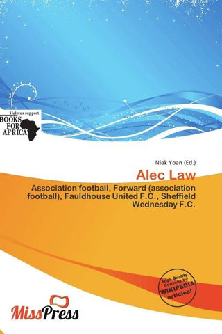 Alec Law