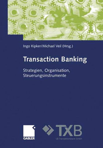 Transaction Banking