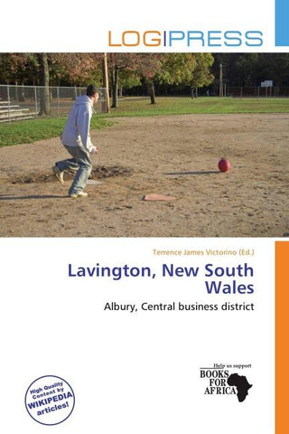 Lavington, New South Wales