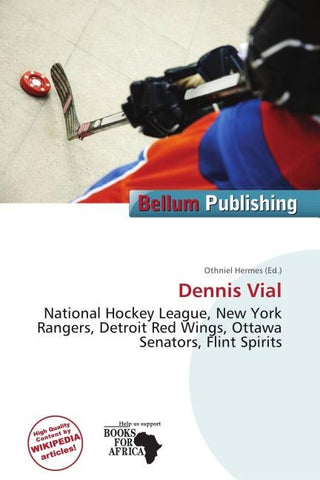 Dennis Vial