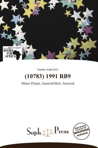 (10783) 1991 RB9