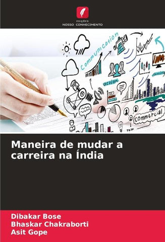 Maneira de mudar a carreira na Índia