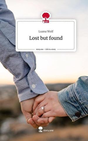 Lost but found. Life is a Story - story.one