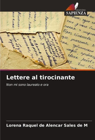 Lettere al tirocinante