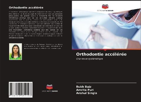 Orthodontie accélérée