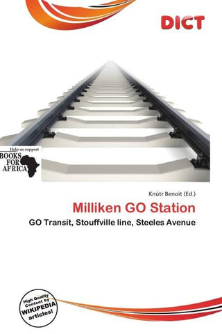 Milliken GO Station