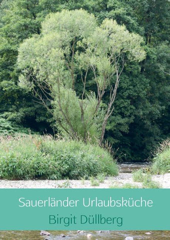 Sauerländer Urlaubsküche