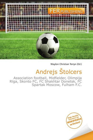 Andrejs ¿tolcers