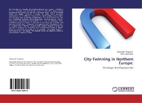 City-Twinning in Northern Europe: