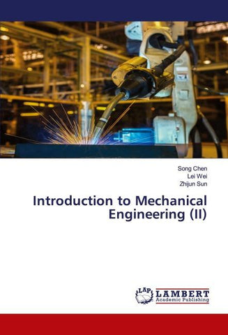 Introduction to Mechanical Engineering (II)