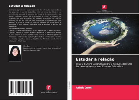 Estudar a relação
