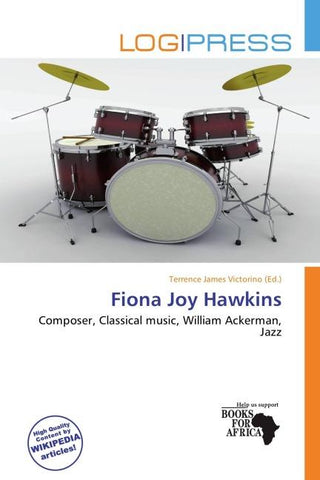 Fiona Joy Hawkins