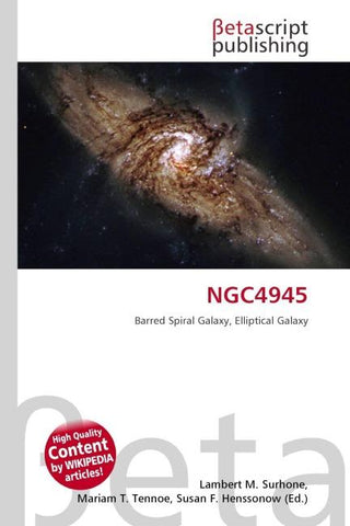 NGC4945